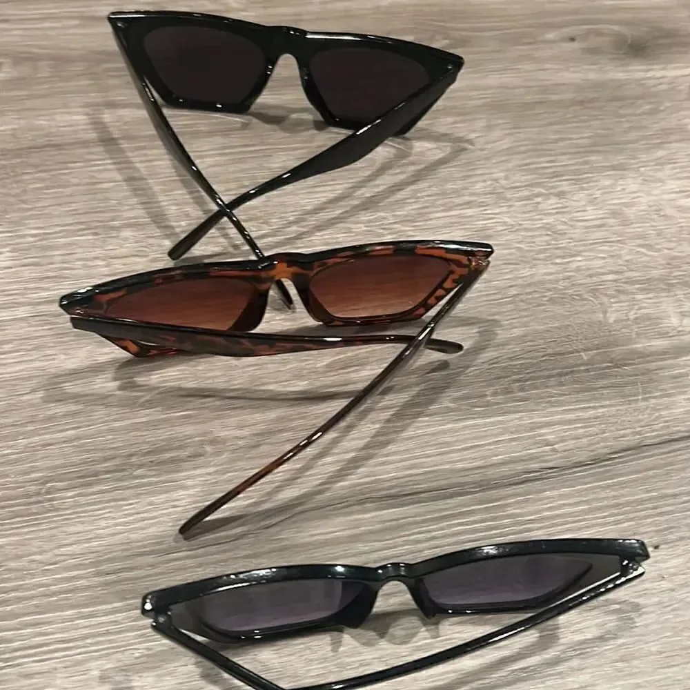 Sunglasses 🕶 3 bundle